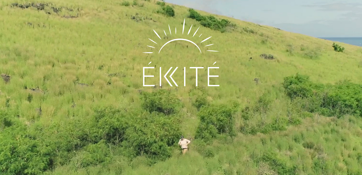 L'Ekip Ekité Lola DESQUE